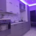 Perla Nera Suite