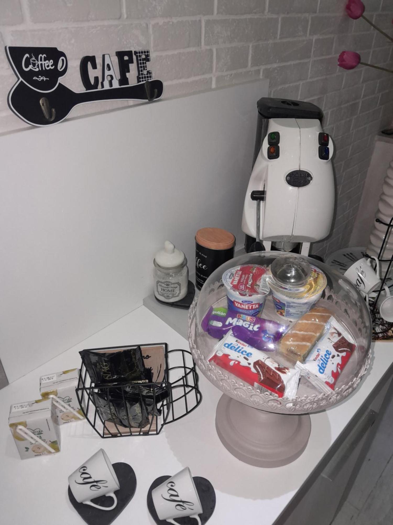 Bed & Breakfast Perla Nera
