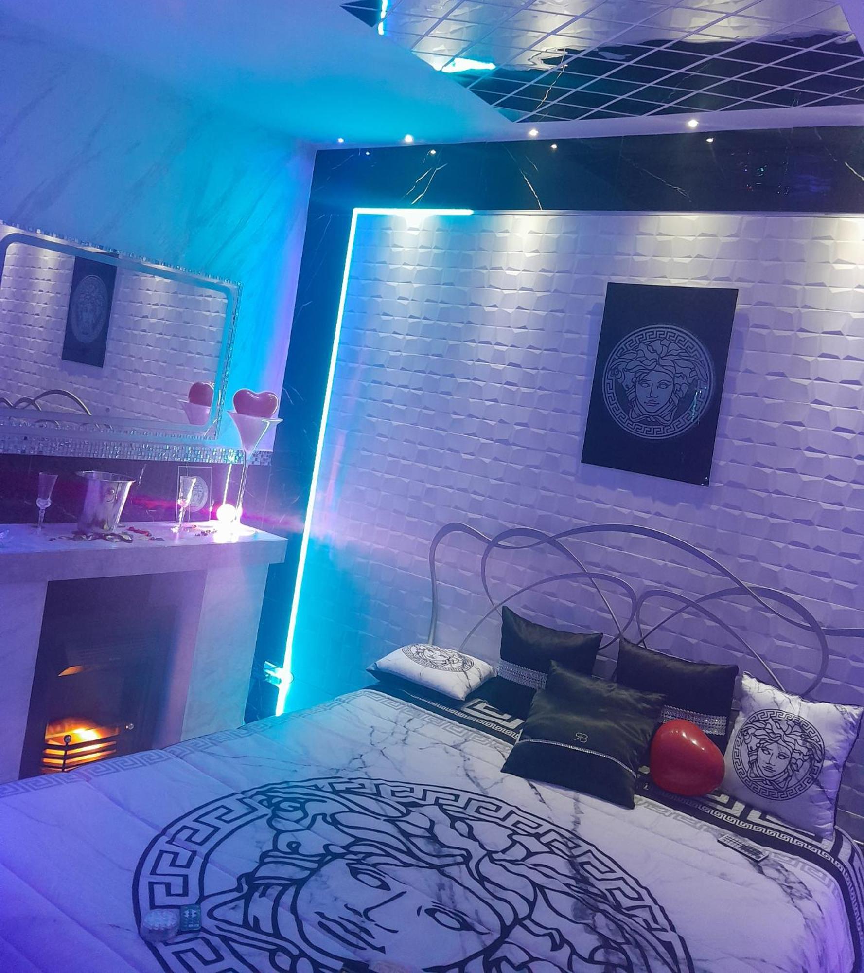 Bed & Breakfast Perla Nera *