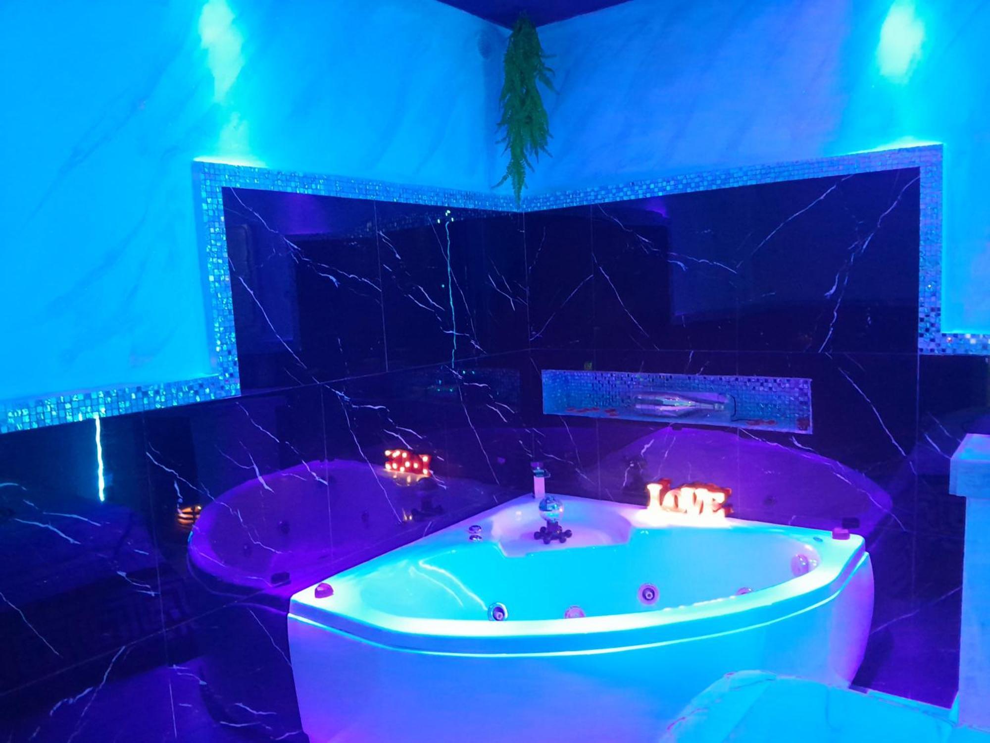 Bed & Breakfast Perla Nera