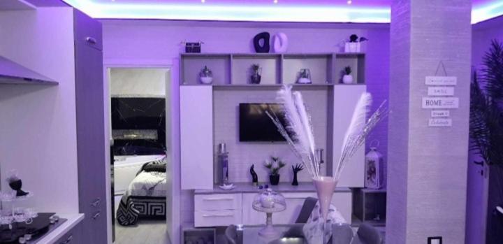 Bed & Breakfast Perla Nera *