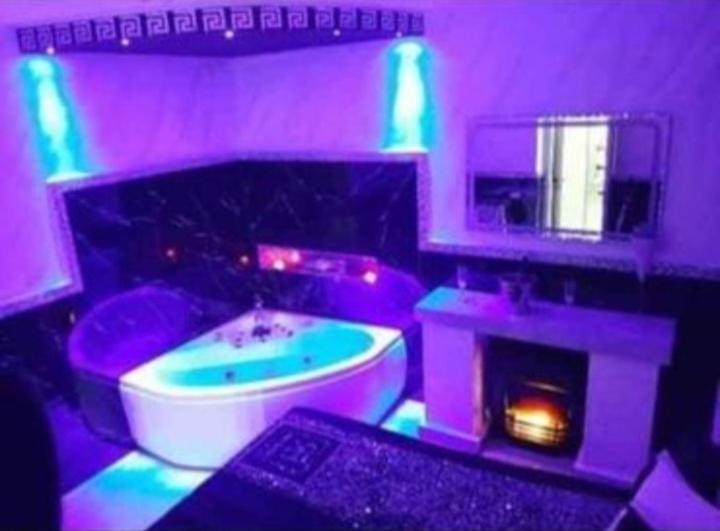 Perla Nera Bed & Breakfast