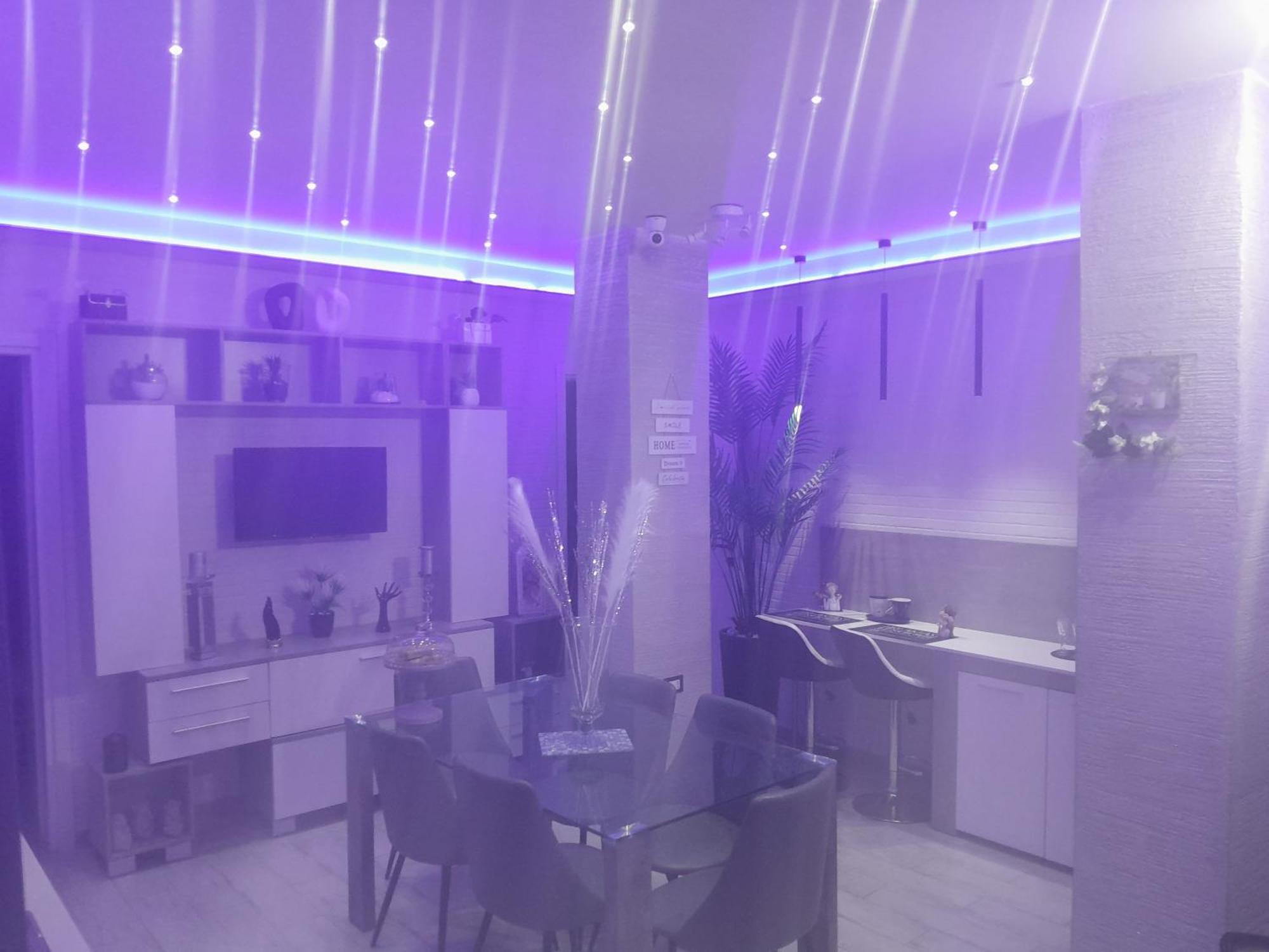 Perla Nera Bed & Breakfast *